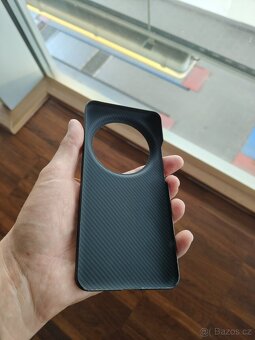 Xiaomi 15 Ultra karbonové pouzdro - 3