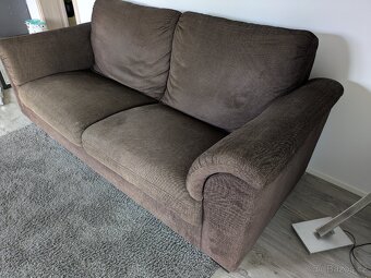 Pohovka IKEA Tidafors - 3
