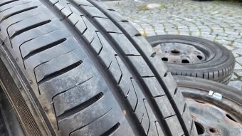 4x DISK 5J X 14 S PNEU 175/65/R14 82T - 3