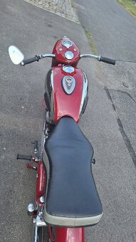 JAWA 500 OHC 02 - 3
