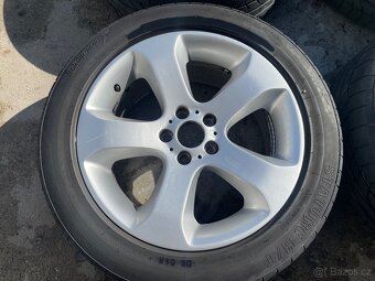 Bmw BORBET 5x120 R19 Styling 132 - 3
