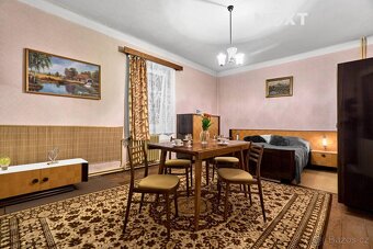 Prodej Rodinný dům, 100㎡ - 3