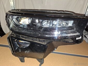566941035,036 Škoda Kodiaq face světlomety - 3