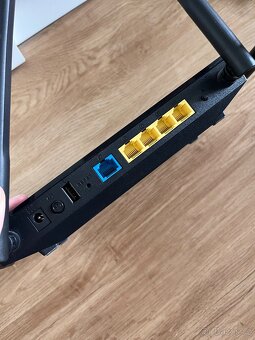 ASUS RT-AC1200G+ – spolehlivý dvoupásmový Wi-Fi router - 3