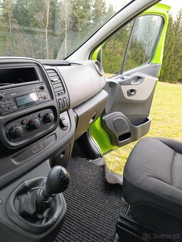 Renault Trafic 1.6DCi 92kW LONG - 3