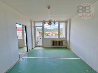 Prodej 3+1, DV, Budovatelská, Klášterec nad Ohří - 3