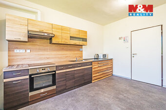 Prodej nájemního domu, 380 m² Mostiště u Velkého Meziříčí - 3