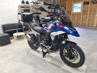 BMW R 1300 GS - 3