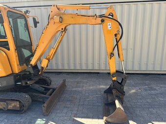 Hyundai Robex 25Z - 3