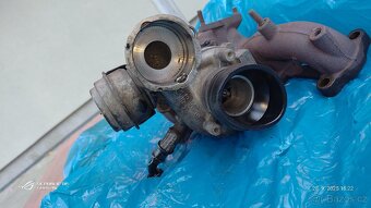 Turbo 1.9tdi - 3