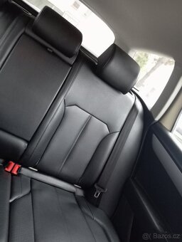 Prodám Passata 1.6. TDI - 3
