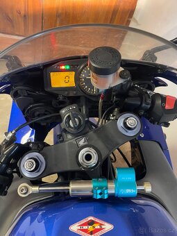 Prodam Honda CBR 954RR - 3