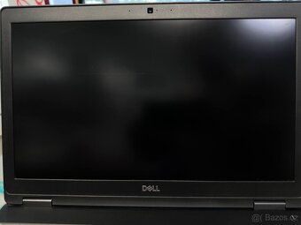 DELL LATITUDE 5591 15,6“/Intel Core i5-8.gen/SSD 240GB/RAM 1 - 3