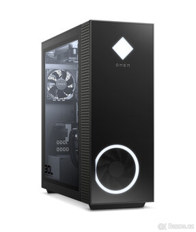 Herní PC HP OMEN 30L GT13-0036nc - 3