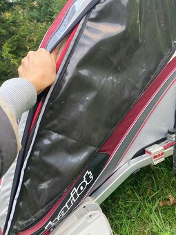 Thule Chariot CX1 sportovní kočár - 3
