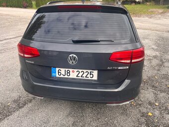 Volkswagen Passat B8 - 3