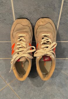Tenisky New Balance 574 vel. 42 - 3