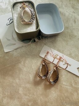 Klasická sada „Jin a Jang“ - 3