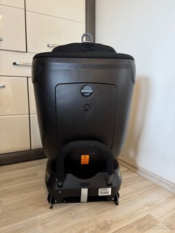 Autosedačka Britax Römer Dualfix 2 R - 3