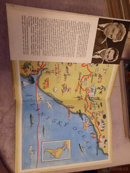 Tam za řekou je Argentina - 3