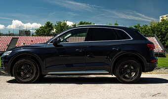 Audi Q5 sport 2.0 TDI 140kW quattro S tronic - 3