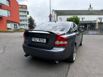 Volvo s40 t5 - 3