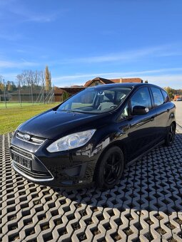 Ford C-Max 1.6 TDCI KLIMA - 3