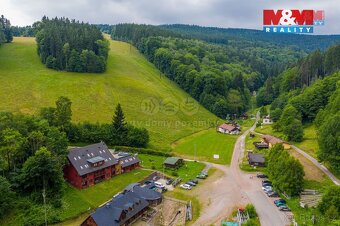 Prodej bytu 2+kk, 64 m², Prkenný Důl, Žacléř - 3