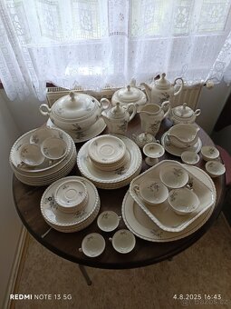 prodám porcelán - 3