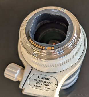 Canon EF 70 - 200/2,8 L USM - 3