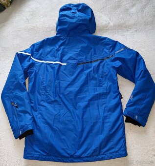 Lyžařská bunda HANNAH vel. M - JAKO NOVÁ - 3