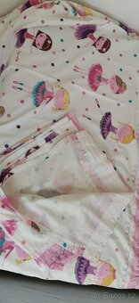 Závěsy baletka - 3