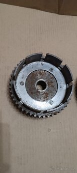 Koš spojky Jawa - 3