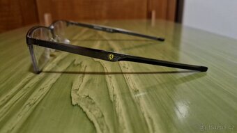 Dioptrické brýle Ferrari Scuderia - 3