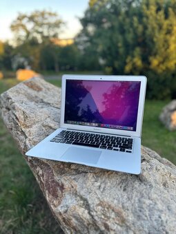 MacBook Air 13 - 3