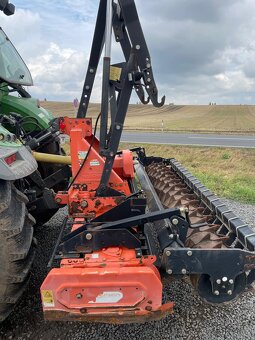 Secí kombinace 2,5 metru - 3