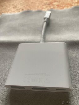 Redukce Apple USB-C/víceportový digitální AV adaptér - 3