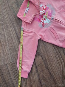 Mikina zn.Kugo vel.86 - 3