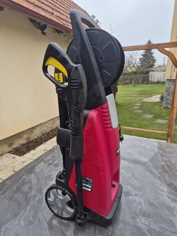 Vysokotlaký čistič WAP Einhell RT-HP 1648 TR. - 3