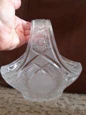 Broušené vázy - 3