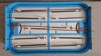 Stolní hokej Chemoplast - 3