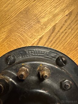 Klakson Schwarze - 3