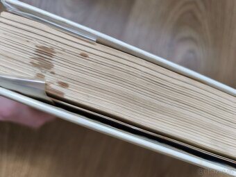 Z oříšku královny Mab - 3