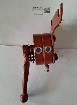 Prepinac hydraulickych brzd Zetor 2011-3011-4011 - 3