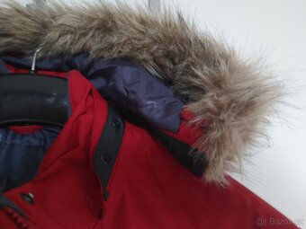 Dívčí bunda LEGO Wear (vel 140) - 3