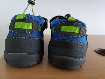 Chlapecké sandaly Bata vel. 39 - 3