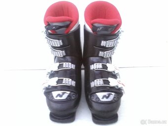 Lyžáky Nordica 21,5 - 3