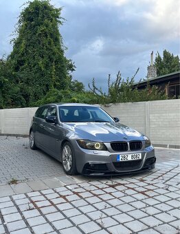 Prodej BMW E91 330xd - 3