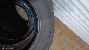 Zimní pneumatiky 175/65r15 - 3