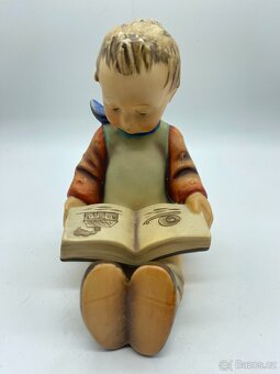 Sběratel nabízí staré Hummlovky - 3